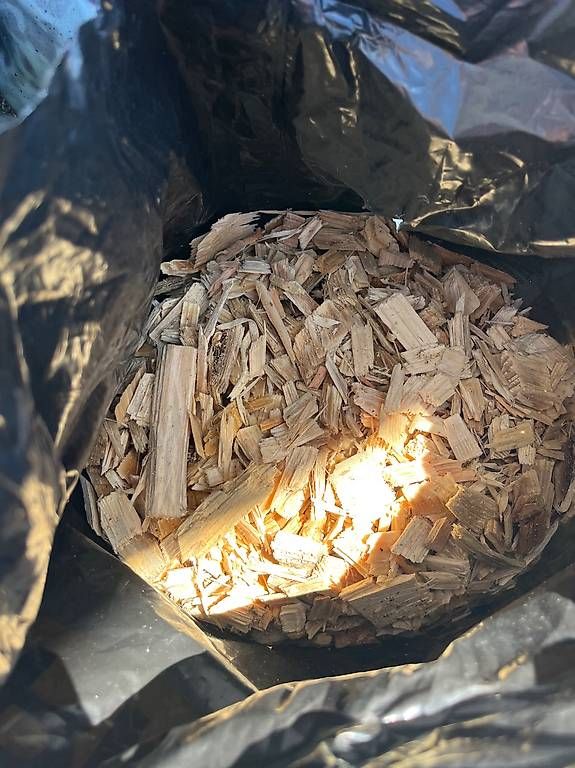 Articoli in legno: Ricoter Holzschnitzel 2x ca. 50 L – Usato da Münchwilen TG venduto da jusch 1