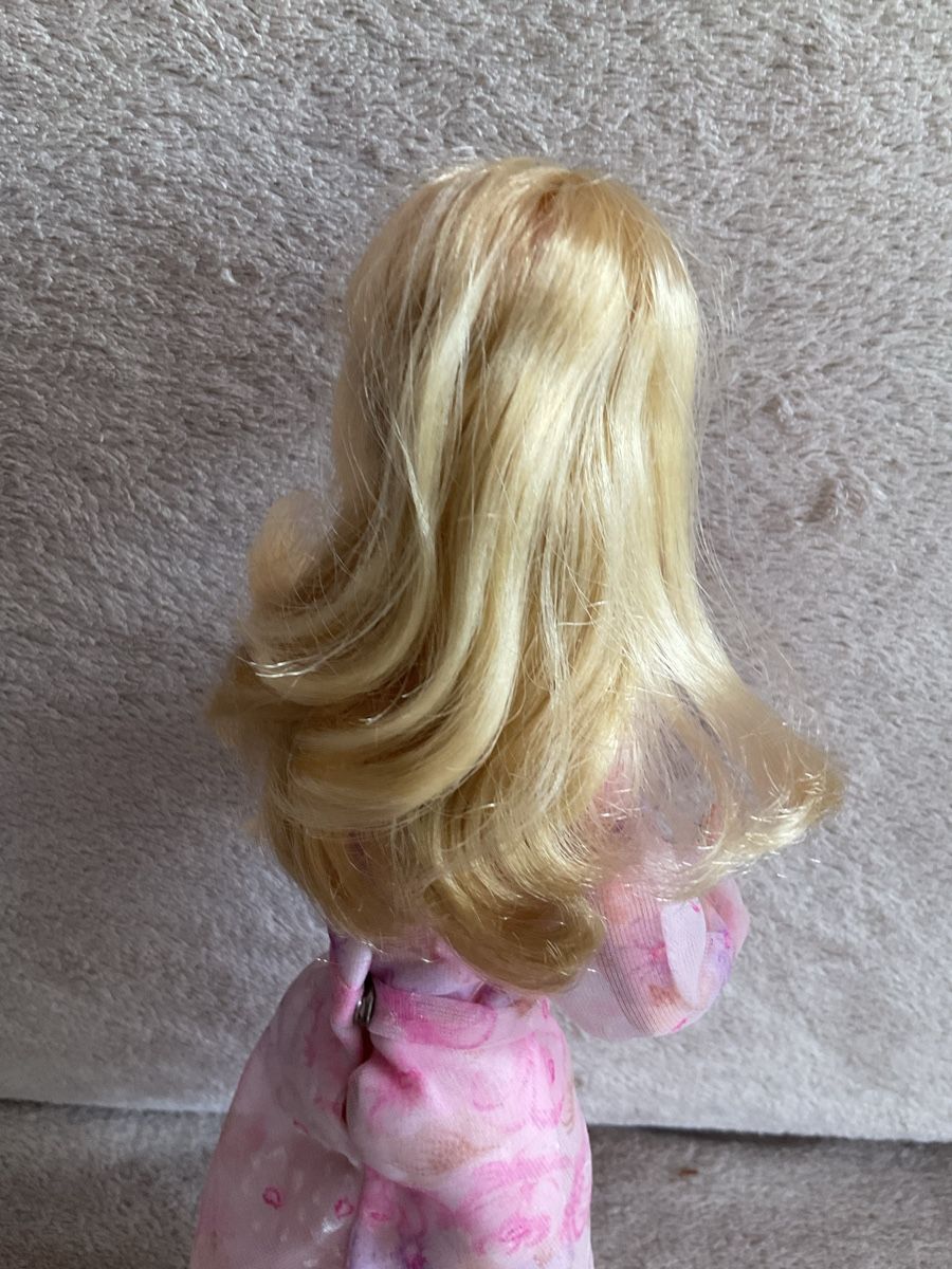 Bambole: Kissing Barbie – Usato da Herbriggen venduto da Sehrazade 3
