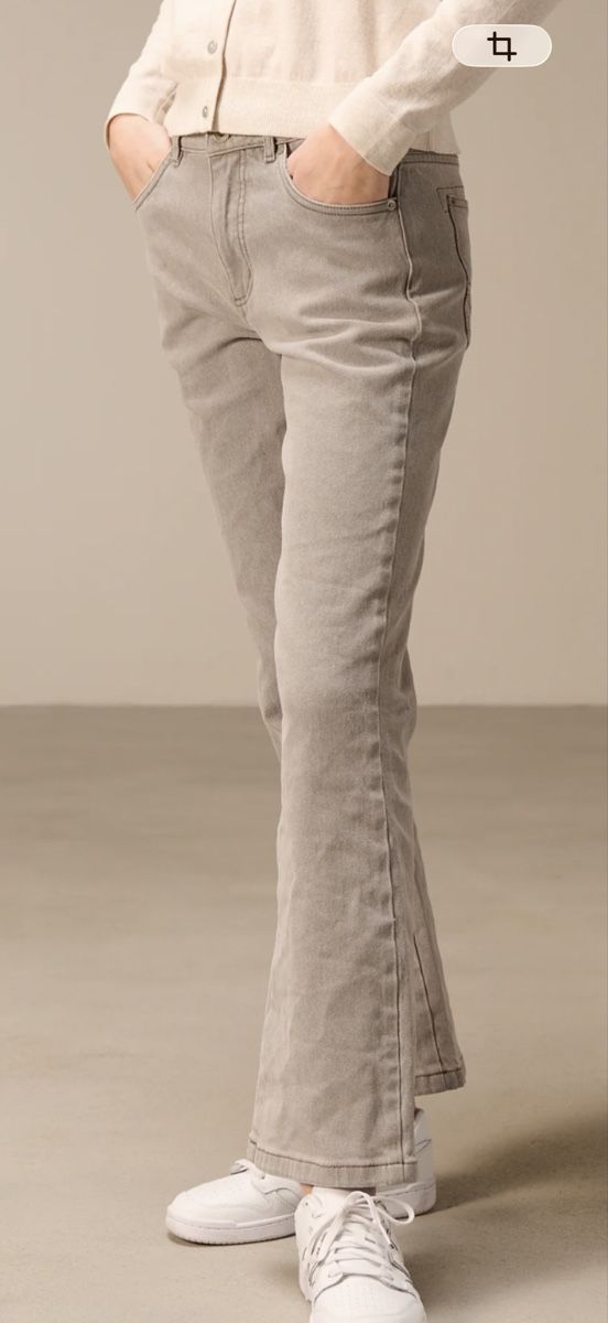 Nile Jeans: Nile Bootcut Jeans – Neu (gemäss Beschreibung) aus Wiesendangen von Jafani 2