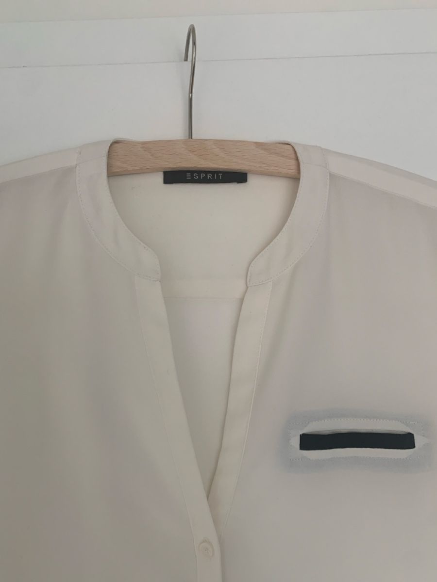 Camicette: Chemise Esprit 34/36 – Usato da Cartigny venduto da l.luckuit 1