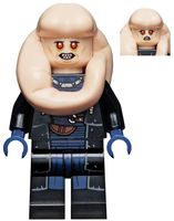 Lego NEU Star Wars Bib Fortuna sw1193