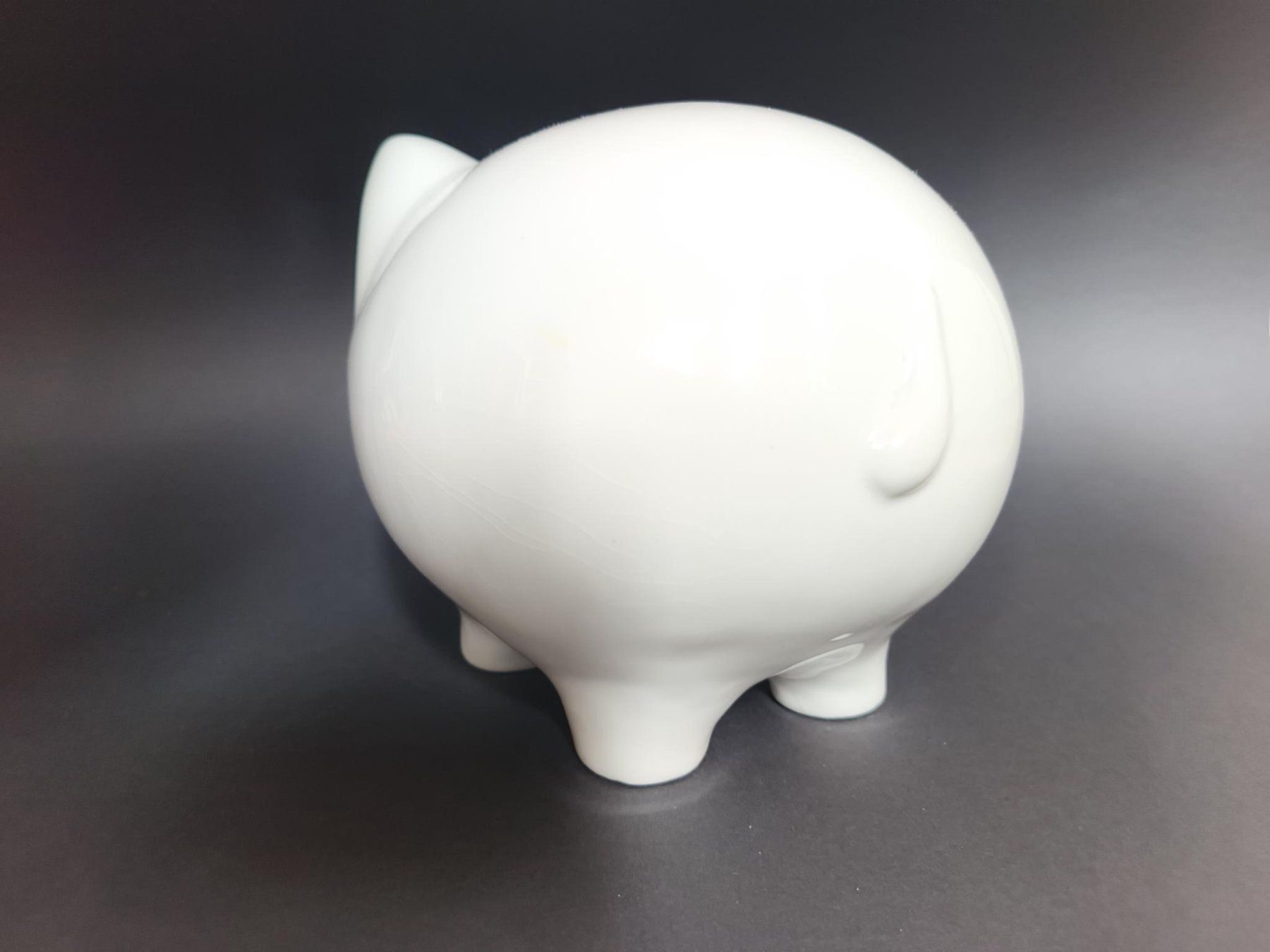 Salvadanai: Sparschwein, gross – Usato da Staufen venduto da Fabian4419 2
