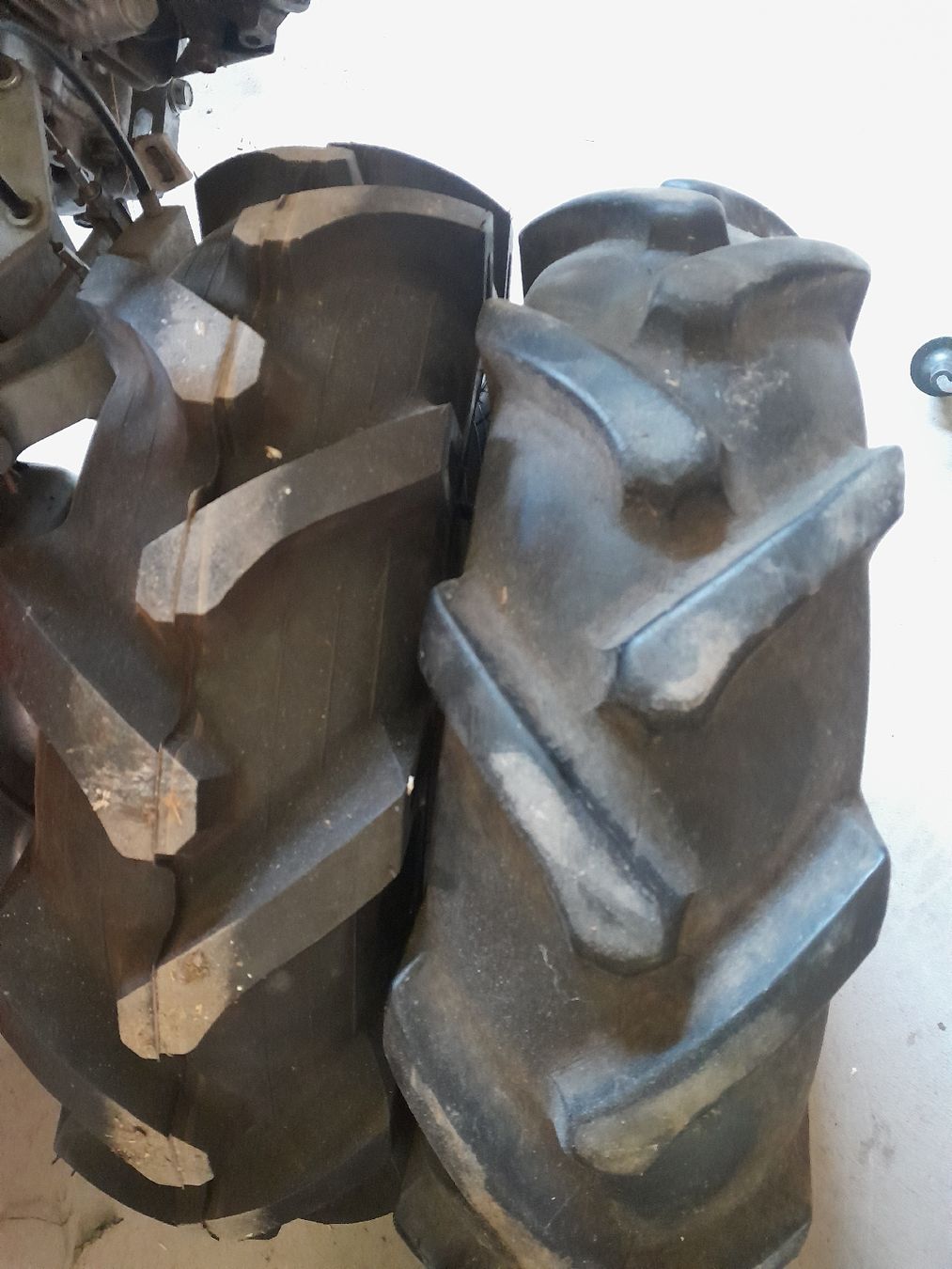 Bucher Tutte le macchine: Bucher Rekord 38 – Usato da Studen SZ venduto da Mostelbock02 2