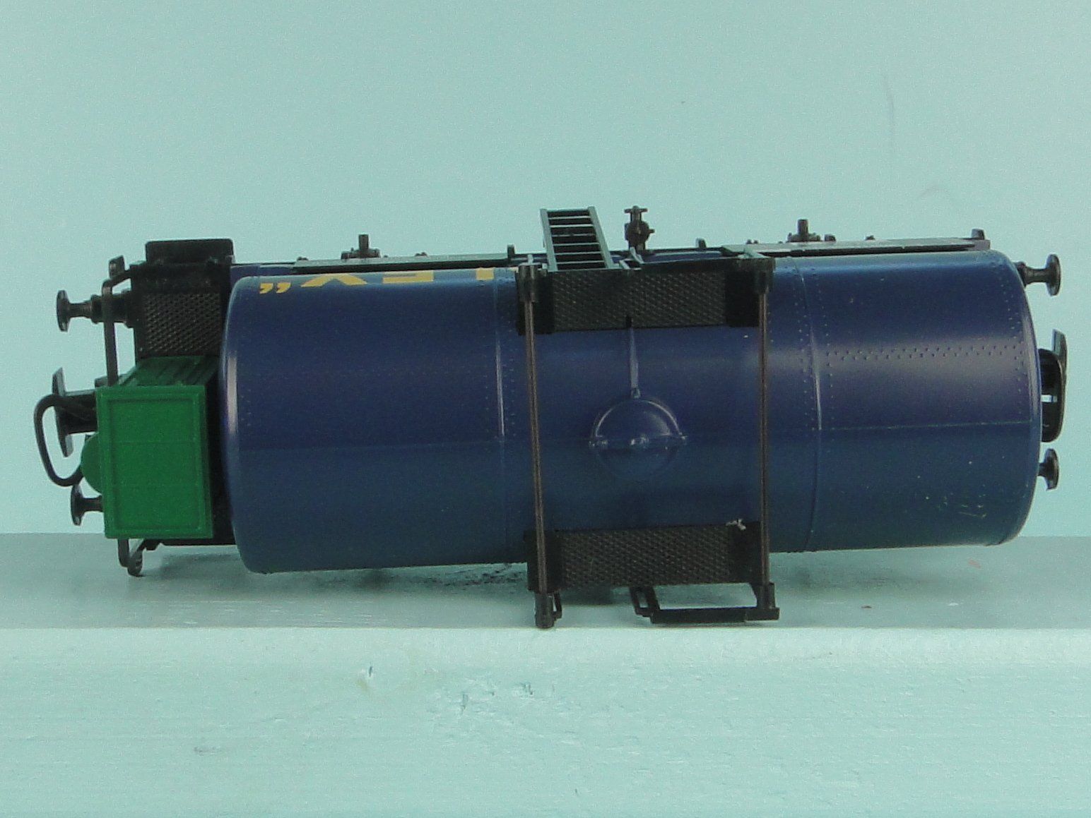Märklin Modellini di ferrovie: Märklin 4675 OLEX – Usato da Bülach venduto da cann11 2