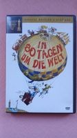 DVD in 80 Tagen um die Welt