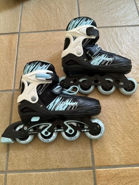 Victory Patins à roul. & inline: Victory Inlineskates Gr. 37-40 – D'occasion à Horgen par nafets8810 1