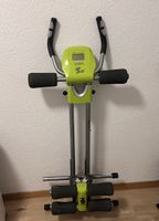Power 5S Shaper, Bauchtrainer, kaum gebraucht