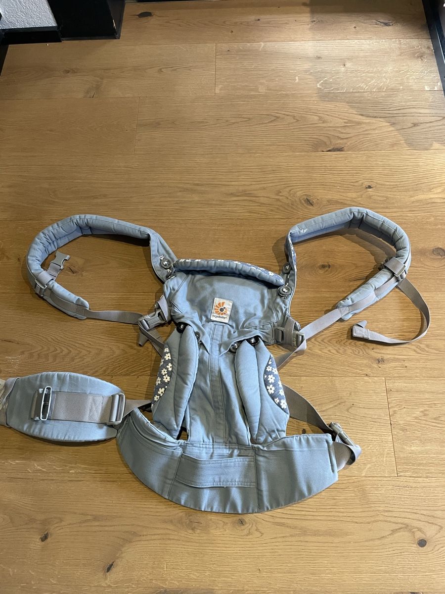 Ergo Baby Marsupi portabebè: Ergobaby Babytrage – Usato da Lostorf venduto da balinzo2020