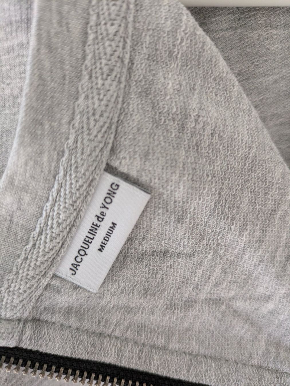 Maglioni & Felpe: Pullover Gr. M "Jacqueline de Yong" – Usato da Bonstetten venduto da Driver7 3