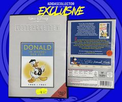 Donald Duck