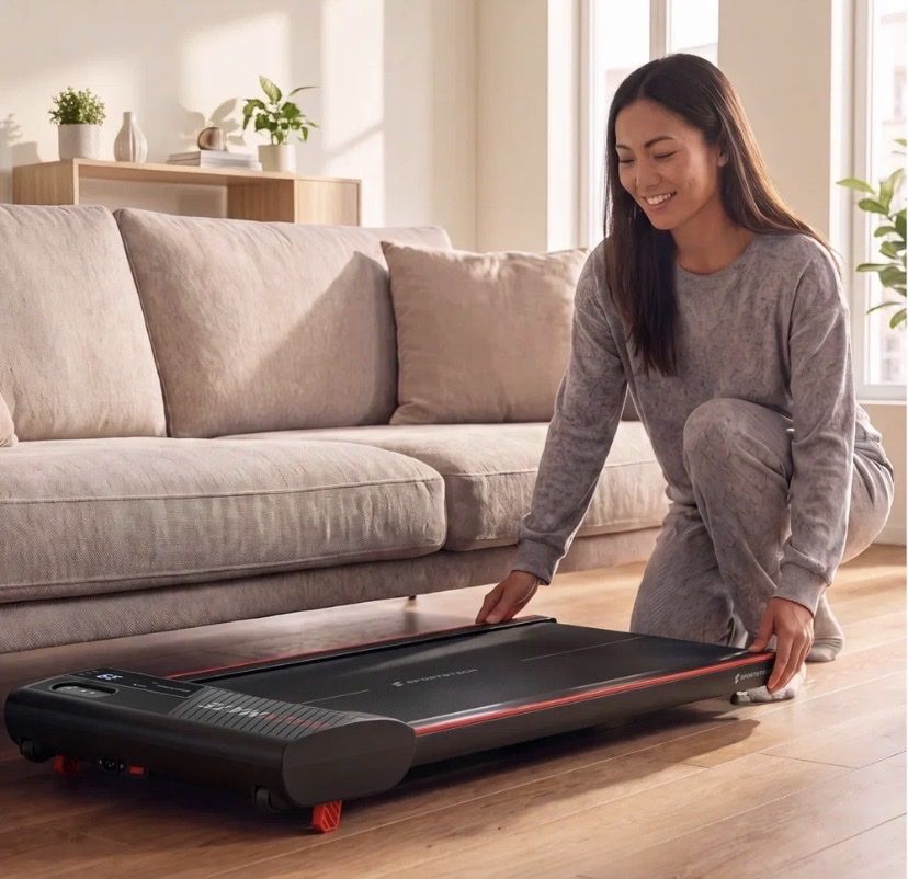 Sportstech Hometrainer: Walking Pad – Nuovo (secondo la descrizione) da Meisterschwanden venduto da jana_sw 5