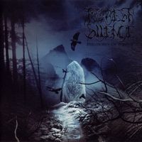 Forest Silence – Philosophy Of Winter