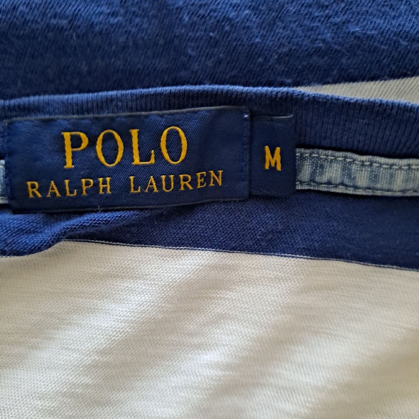 Magliette Polo: Polo Ralph Lauren Damen Gr. M – Usato da Liestal venduto da Mas-Y-Mas 3