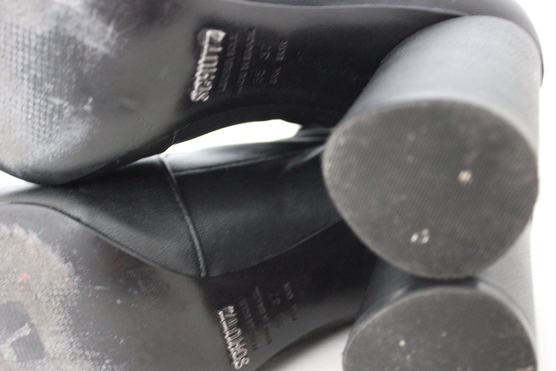Scarpe da donna: Schtiflette Schutz  Gr.37 – Usato da Schliern b.Köniz venduto da Nikk0tin 6