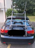 Universaler Velo Träger für's Heck