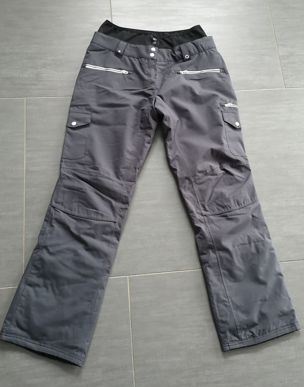 Sci: Pantalon de ski pour dame taille 40 – Nuovo (secondo la descrizione) da Develier venduto da babfa