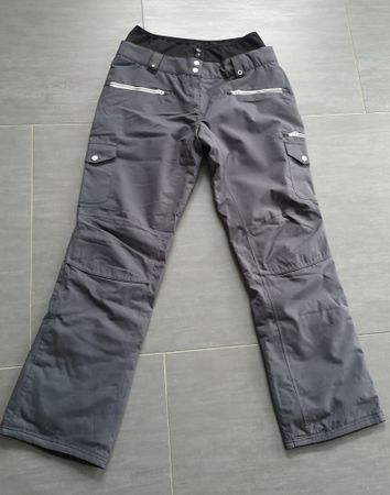 Pantalon de ski pour dame taille 40