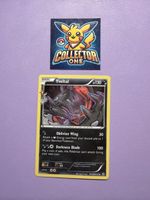 Pokemon Yvelal Holo 2016 mega Artwork selten Top Karte