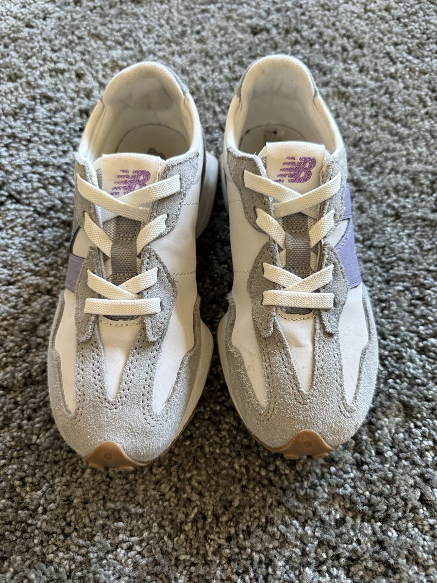 New Balance Chaussures filles: New Balance – D'occasion à Oberglatt ZH par sam_vs55