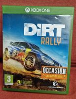Dirt Rally Xbox One 