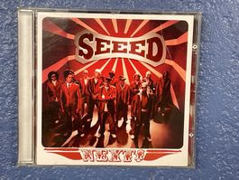 [CD] SEEED - Next! (2006)