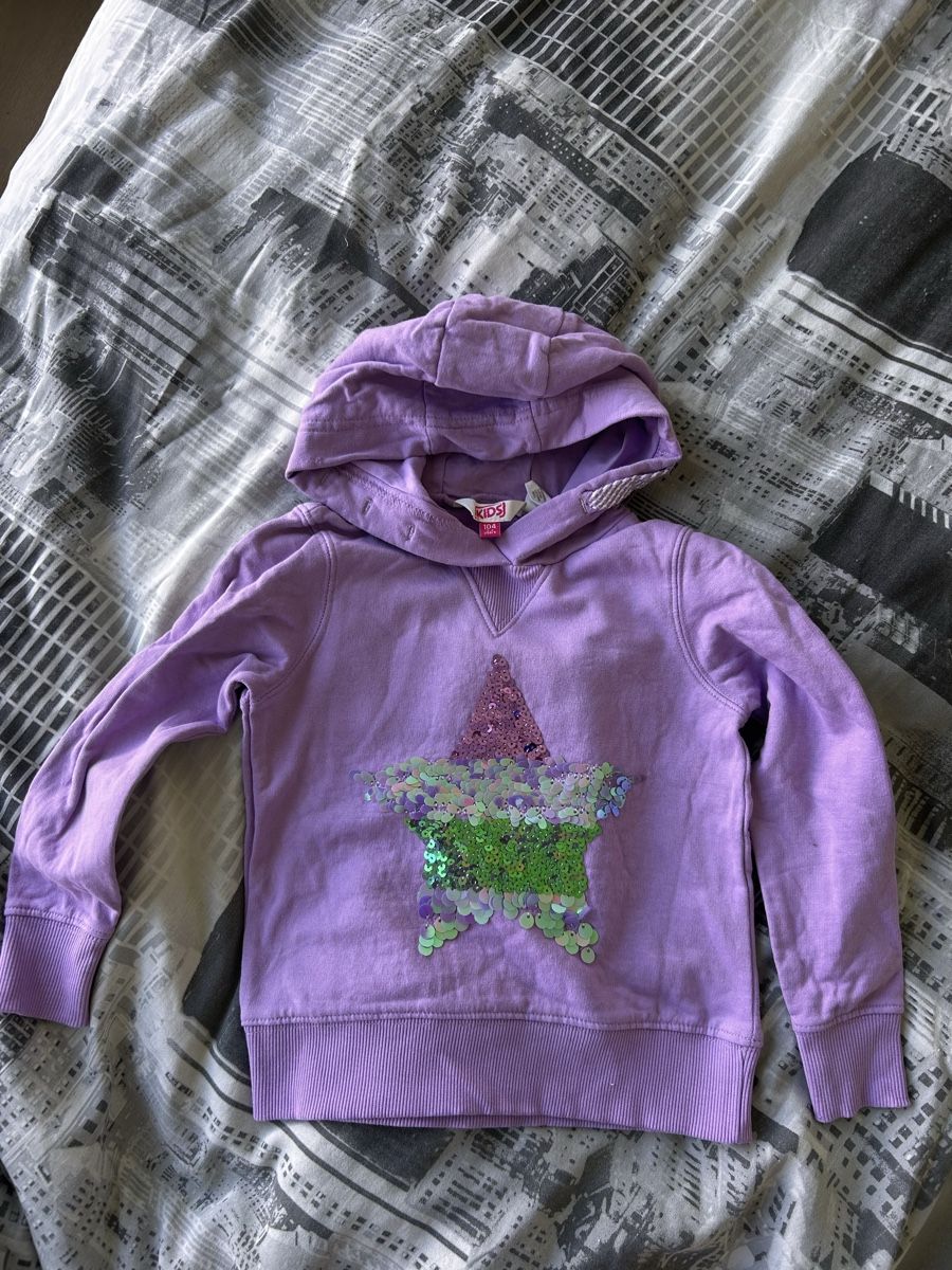 Camicie, Top & T-shirt: Sweat à capuche – Nuovo (secondo la descrizione) da Baar nendaz venduto da min_n5tw 1