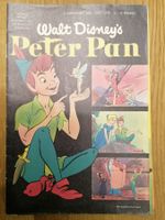 Micky Maus Sonderheft 7 - Peter Pan - REPRINT 1997
