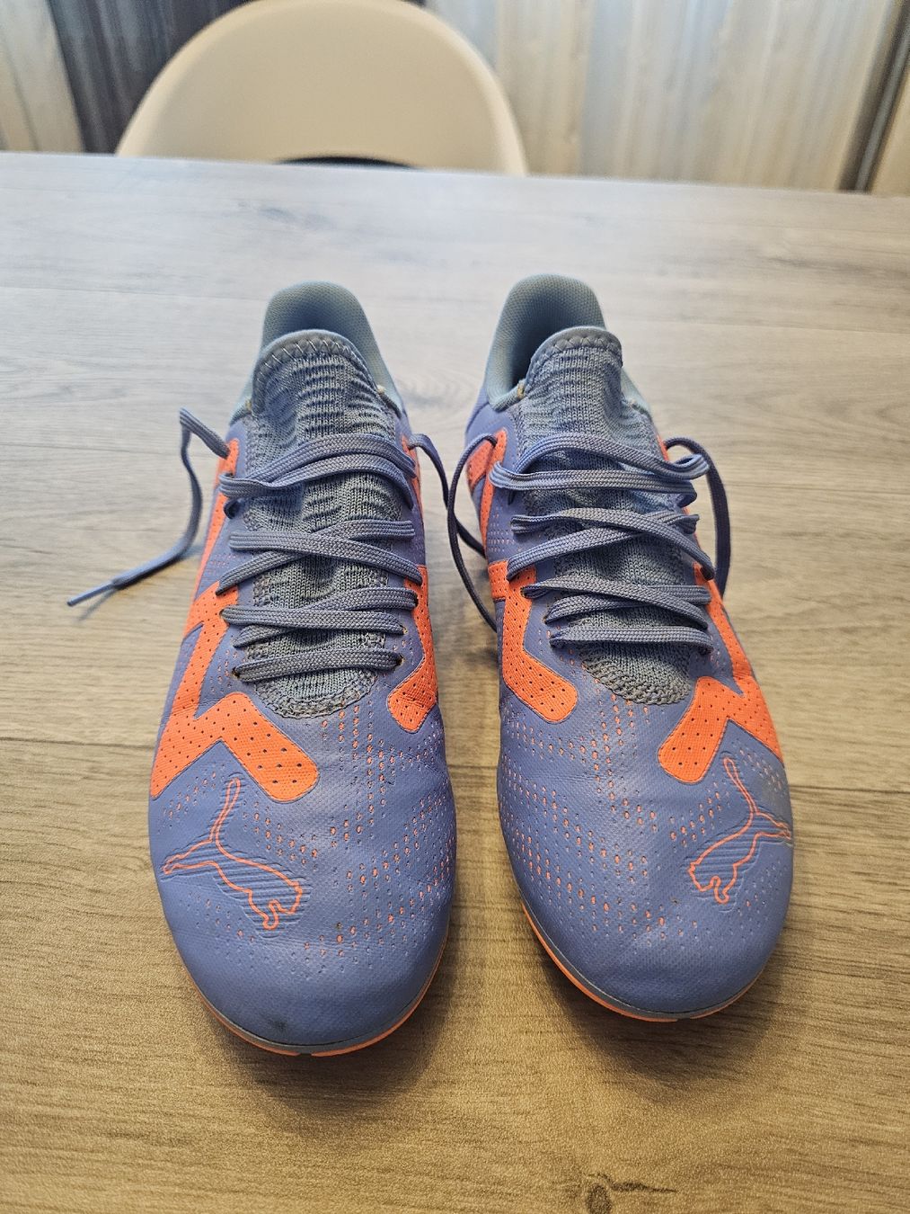 Puma Scarpe da uomo: fussball schuhe gr 37 – Nuovo (secondo la descrizione) da Münchenbuchsee venduto da Kappa8