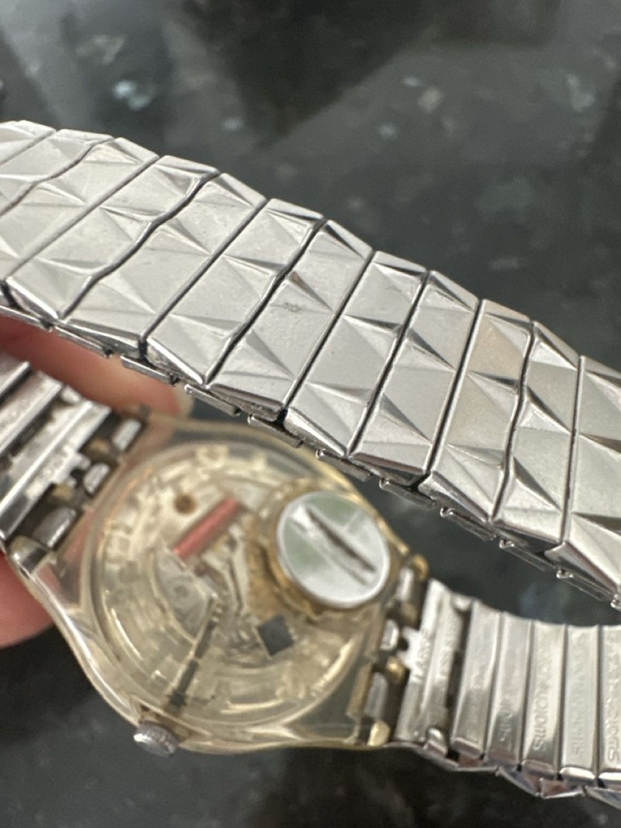 Swatch Orologi: Swatch uhr  – Usato da Oberentfelden venduto da ulli03 1