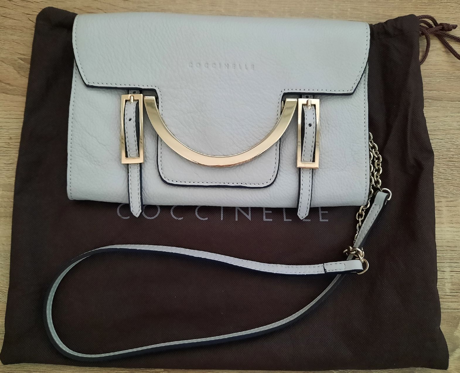 Coccinelle Sacs femmes: Sac Coccinelle  – Neuf (Voir description) à Sion par Minabo78