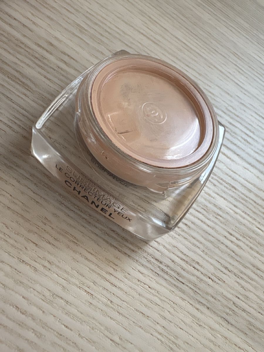Chanel Make-up: CHANEL SUBLIMAGE Le Correcteur Yeux 30  – Gebraucht aus Luzern von One0911 3