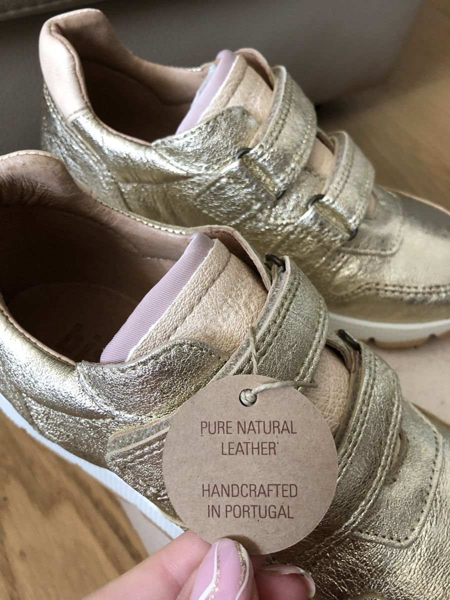 Bisgaard Scarpe per ragazze: BISGAARD Sneaker 32 *NEU* – Nuovo e nell'imballaggio originale da Obfelden venduto da dafae 1