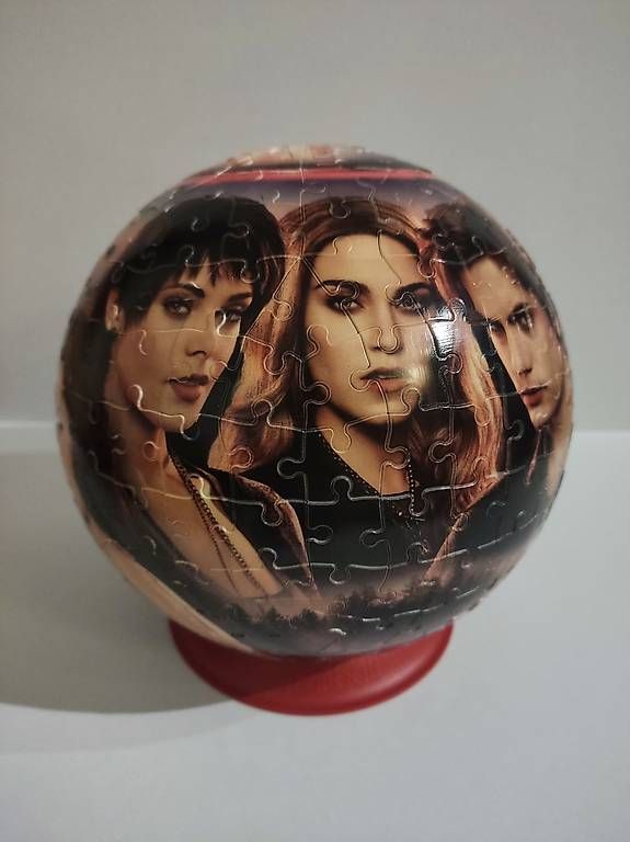 Ravensburger Puzzle: Ravensburger Puzzleball Twilight – Usato da Buchs AG venduto da patiburgener 2