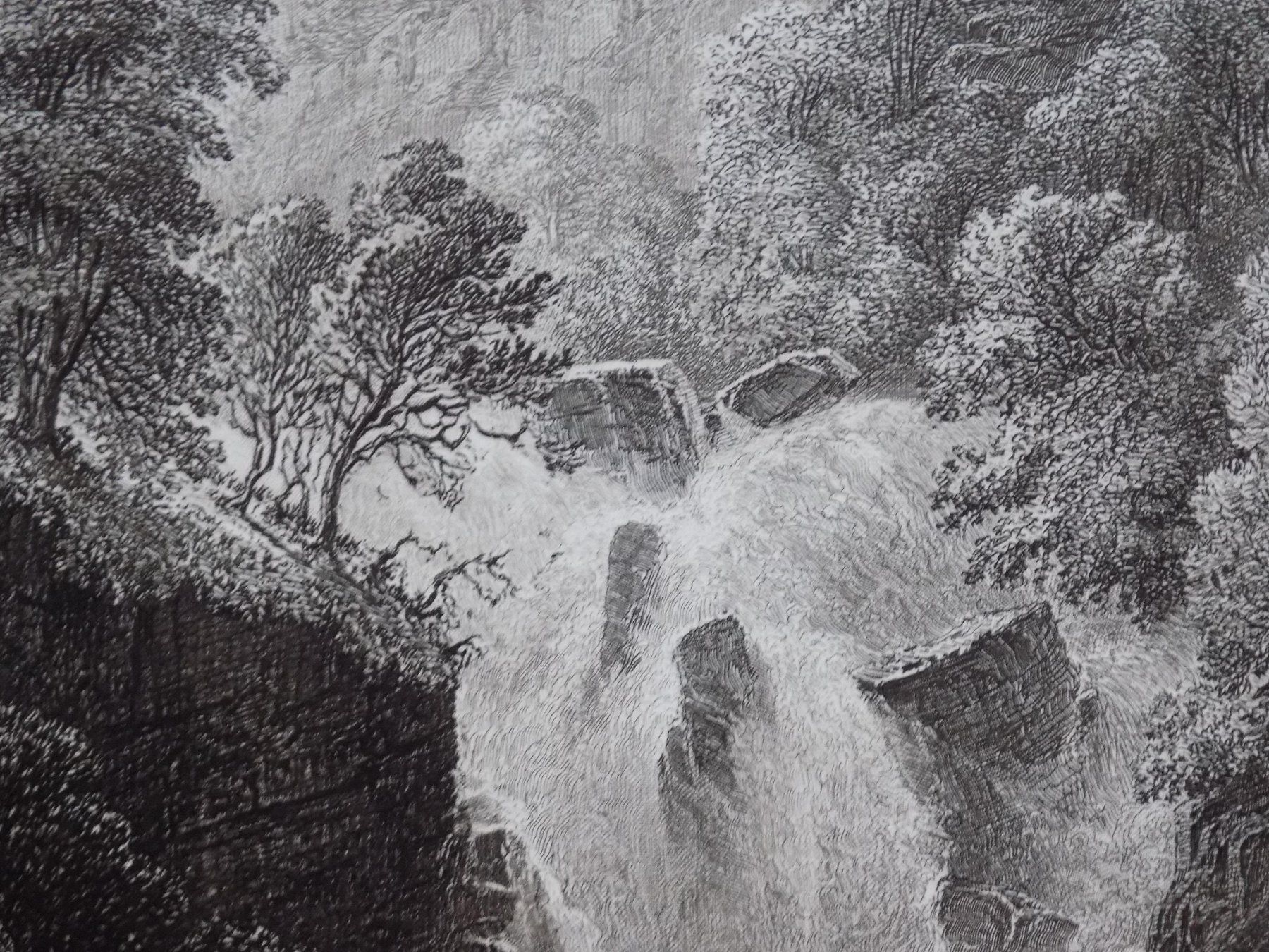 Incisioni: Der Reichenbach Schattenhalb – Usato da Risch venduto da Rischli15 8