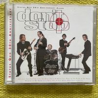 STATUS QUO-DON‘T STOP