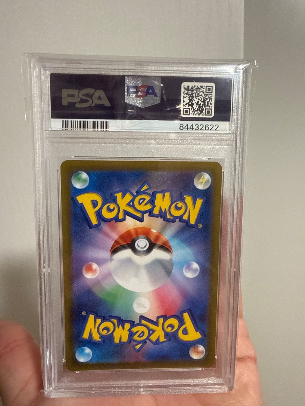 Cartoline: Pokemon PSA 10 Lugia VSTAR – Usato da Frauenfeld venduto da Poke_Toniii 2