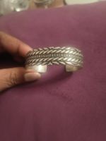 bijoux bracelet en argent (Sterling) Oscar Alexius