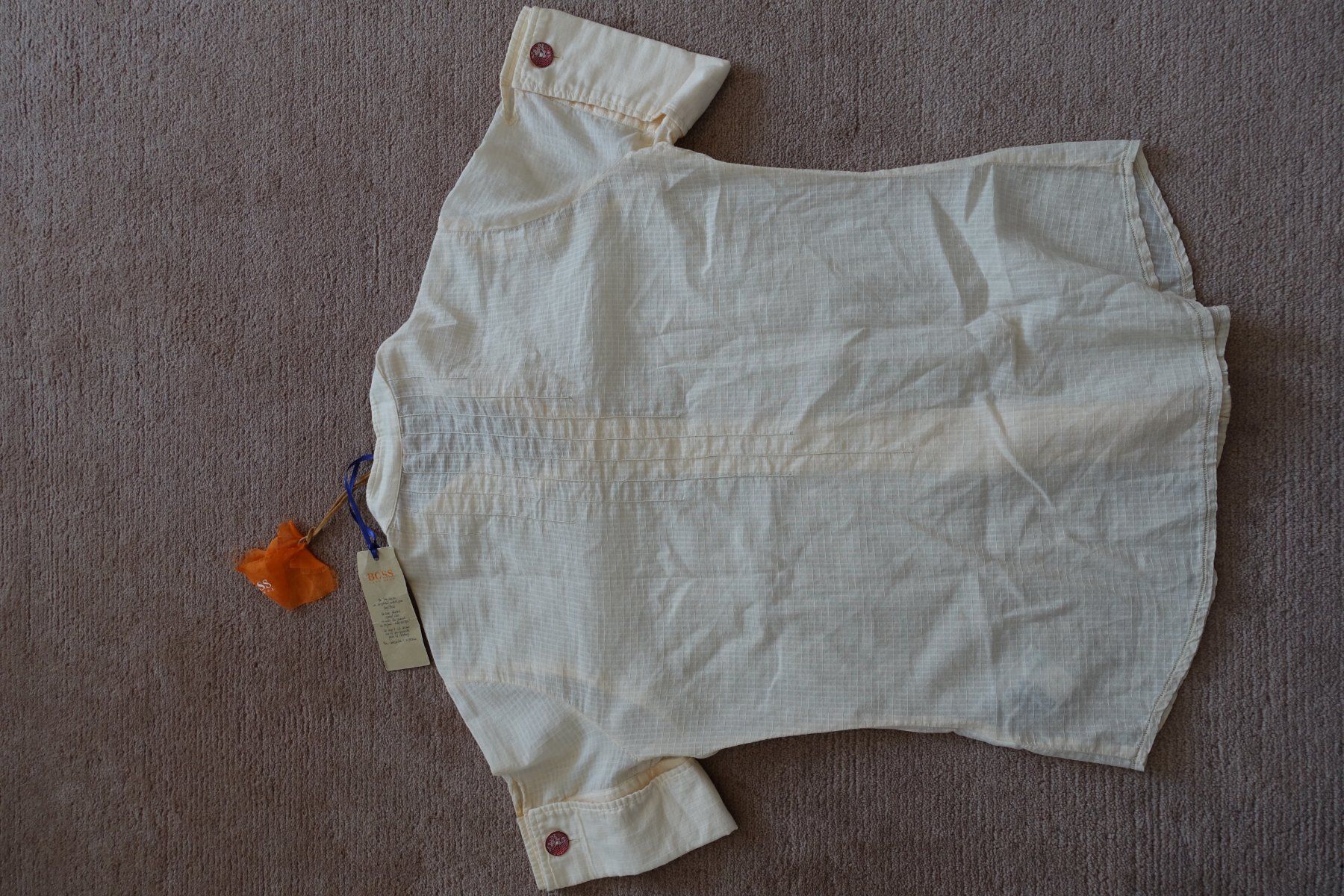 Hugo Boss Camicette: Frauen Bluse – Usato da Wittenbach venduto da lukelu 7