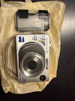 Fotokamera sonie mit akku