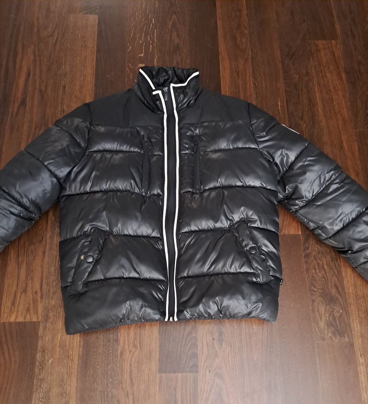 Giacche: Winterjacke – Usato da Zürich venduto da Convertini01