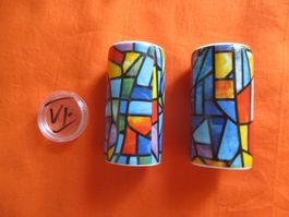 Gaudi Barcelona, Salz und Pfeferstreuer