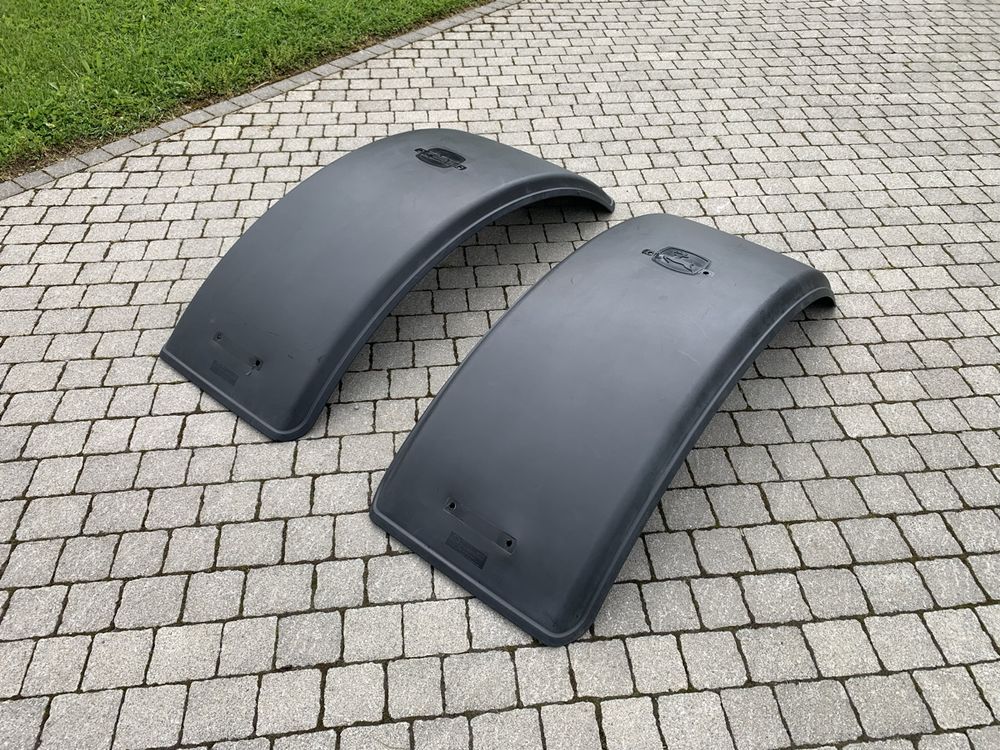 John Deere Kotflügel (Gebraucht) in Rickenbach LU für CHF 190 – nur ...