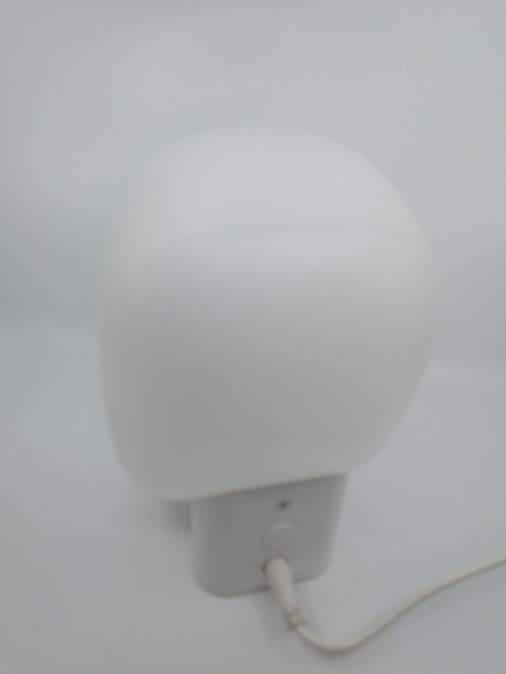 Ikea Lampade: Ikea Kopf Lampe – Usato da Emmen venduto da magelan 2
