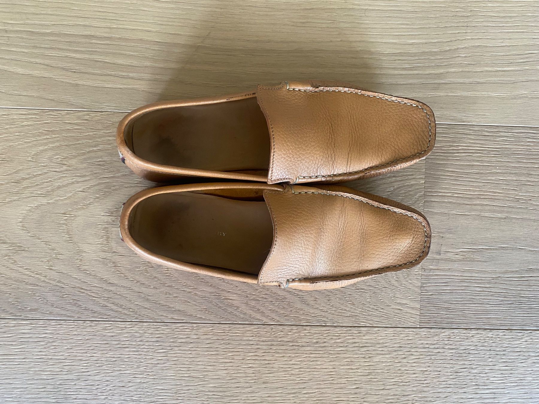 Burberry Scarpe da donna: Loafer, Burberry, Grösse 38 --> Vintage <--- – Usato da Bern venduto da L.I.A. 6