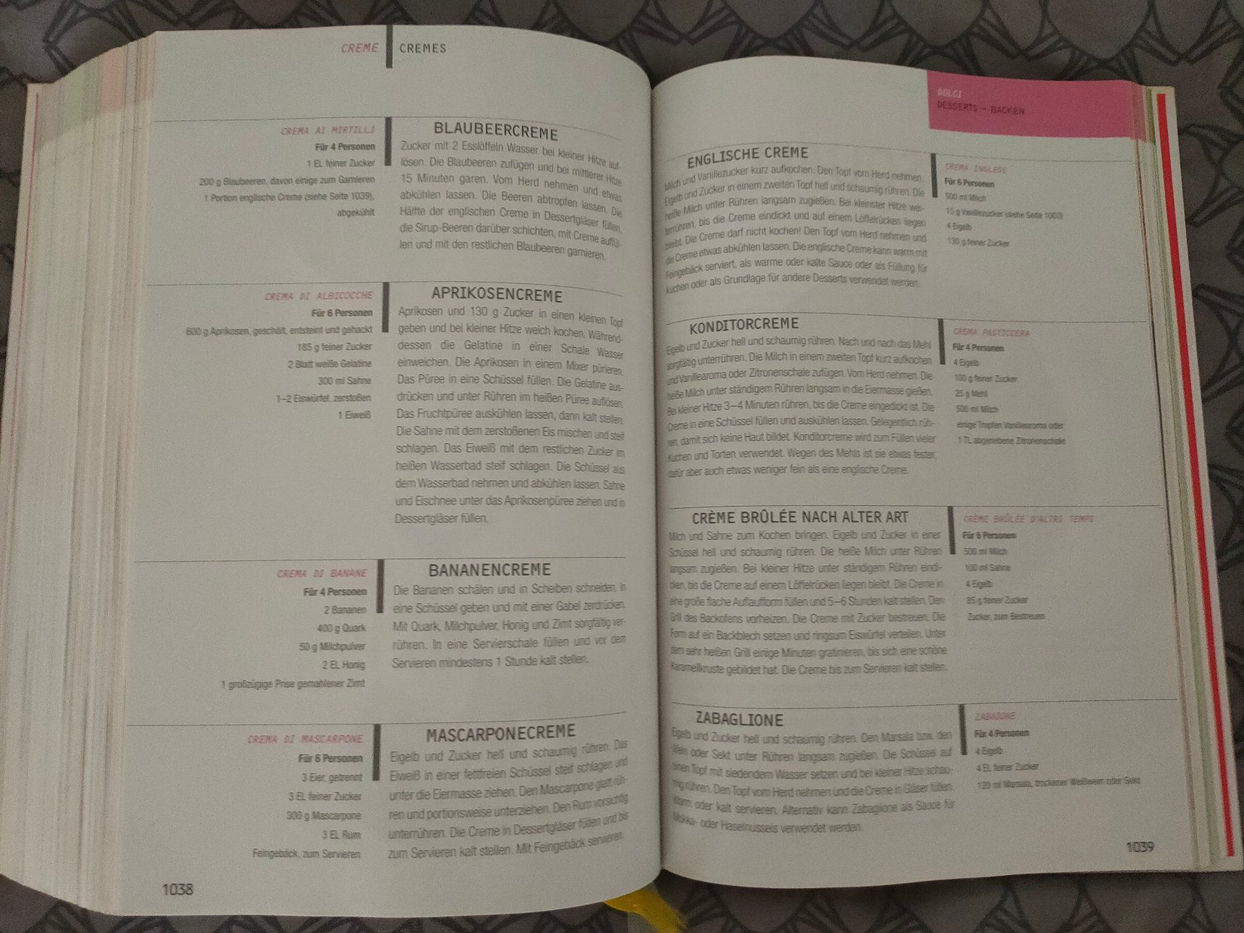 Libri: Der Silberlöffel – Usato da Zürich venduto da Henshin623 6
