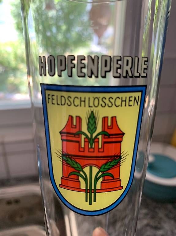 Bicchieri: Retro Biergläser – Usato da Liestal venduto da redfive01 2