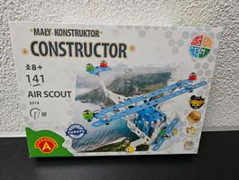 Neu - Constructor - Air Scout (Verp. Beschädigt)