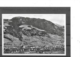 LU Schüpfheim mit Farneren