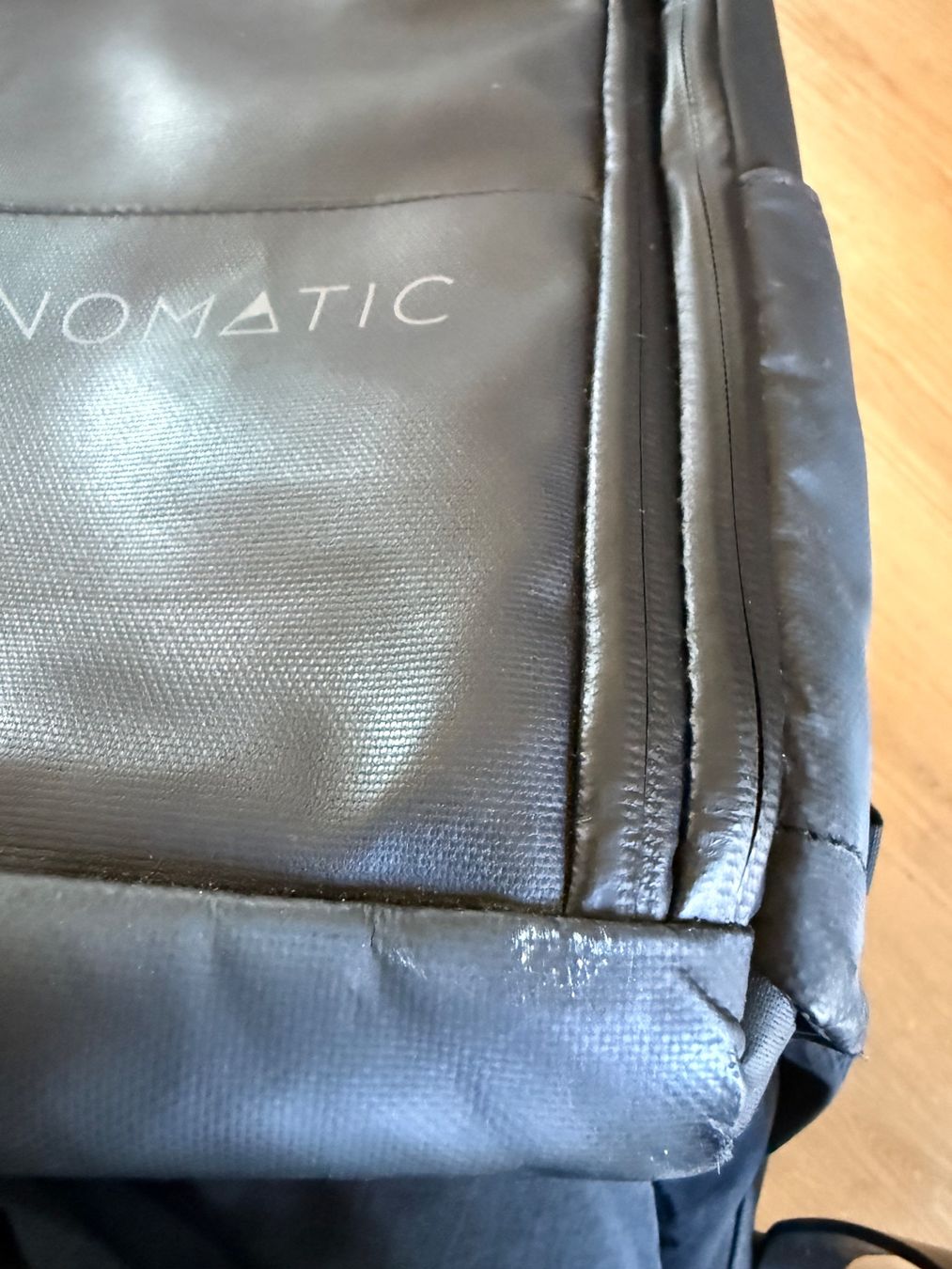 Rucksäcke: NOMATIC Backpack 20–24L  Expandable Everyday & Tech backpack – Gebraucht aus Wettingen von andreaaste 6