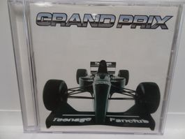 Teenage Fanclub - Grand Prix